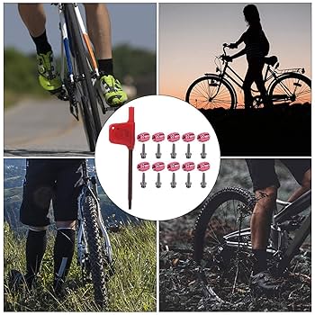 Amazon | Teror クイックインストールオリーブヘッド、SRAM用